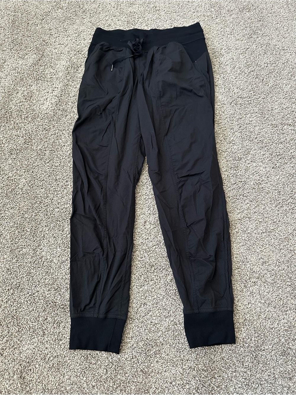 Lululemon Dance Studio Joggers